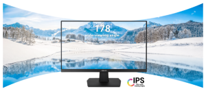 монитор asus va24ece 24" 75hz ips