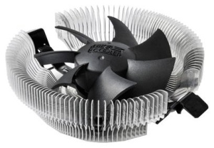кулер для процессора pccooler e80 