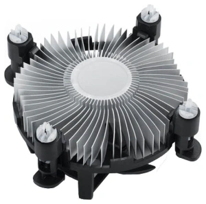 кулер для процессора deep cool ck-11509 (s1156/1155/1150)