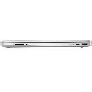 ноутбук hp 15s-eq3009ny ryzen 5 5625u/8gb/ssd512gb/15.6"/sva/fhd/dos/silver 7d1d7ea