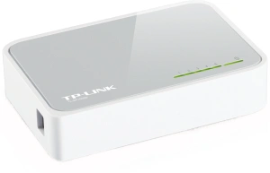 коммутатор tp-link tl-sf1005d 5 портовый