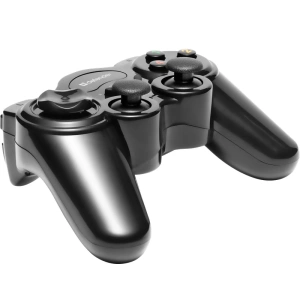 геймпад defender game master wireless 12 кнопок, usb 