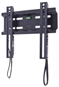 кронштейн kromax flat-5 new , черный