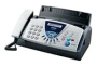 факс  brother fax-104 (ремонт, только отправка без приема)бумага а4 автоподача на 10 листов