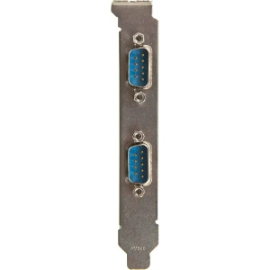 контроллер pci-e to 2xcom  (pcie2swch) wch382