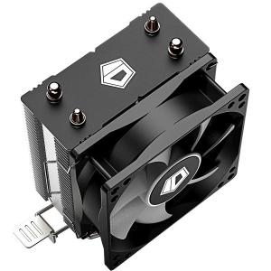 кулер id-cooling se-802-sd v3 soc am5 am4 am3 1150 1151 1200 1700 3-pin 23db al+cu 290gr 