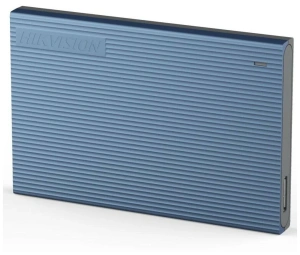 внешний жесткий диск hikvision hs-ehdd-t30(std)/1t/blue/od usb 3.0 2.5" 1tb