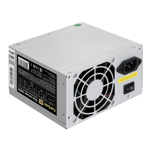 блок питания exegate ab450 450w atx ex219184rus 