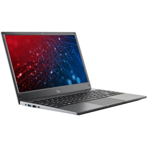 ноутбук iru tactio 14rlh ryzen 3 3200u/16gb/ssd512gb/vega 3/14"/ips/fhd/dos/grey/4000mah 2058877