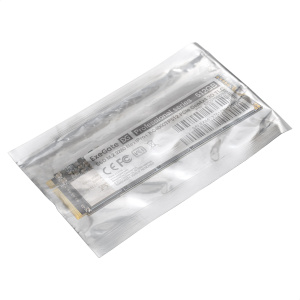 накопитель ssd 512гб exegate nextpro+ kc4000tp512 pcie gen4x4, nvme, 22x80mm, 3d tlc