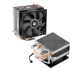 кулер id-cooling se-903-sd v3 130w am4, s1700