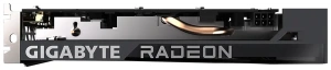 видеокарта gigabyte gv-r65xteagle-4gd