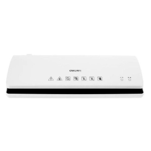 ламинатор deli 3897 a4 70-125мкм