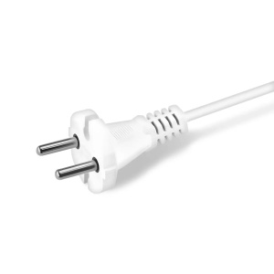 удлинитель buro bu-psl4.1/w 1.5м (4 розетки) белый (пакет пэ)