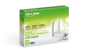wi-fi адаптер tp-link tl-wn822n беспроводной usb
