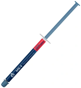термопаста arctic mx-4 8.5 вт/мк 4г (actcp00031b)