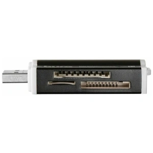 картридер buro bu-cr-3101 черный