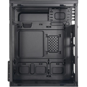 корпус kingprice kpcc-mn211 черный без бп matx