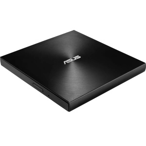 внешний привод dvd-rw asus sdrw-08u8m-u серебристый 