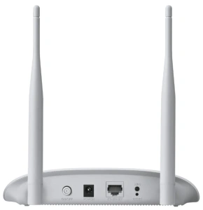 точка доступа tp-link tl-wa801n poe