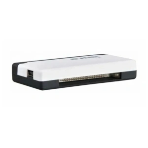 картридер buro bu-cr-2102 белый