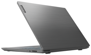 ноутбук lenovo v14-ada 82c600luru ryzen 3 3250u/8gb/ssd256gb/14"/tn/hd/dos