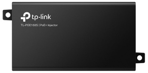 poe инжектор tp-link tl-poe160s