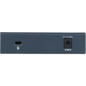 коммутатор tp-link ls105g 5 портовый гигабитный