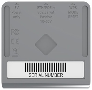 маршрутизатор mikrotik rbmapl-2nd