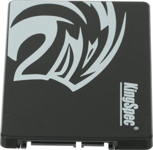 накопитель ssd 512гб kingspec p3-512 2.5" sata iii
