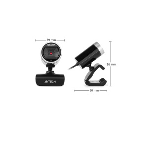 вебкамера a4tech pk-910p
