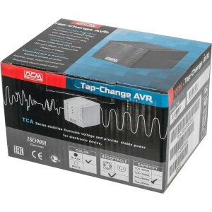 стабилизатор напряжения pcm tca-2000