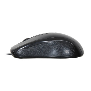 мышка оклик 205m usb черный
