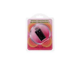 звуковая карта c-media cm108 (trua71) 849412 usb