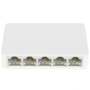 коммутатор mercusys ms105 5 портовый
