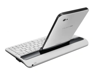 клавиатура samsung клавиатура-док-станция для планшетов 7"  gt-3100/3110, p6200/p6210 