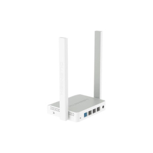 wi-fi роутер keenetic netcraze start nc-1112 3 lan, 100 мбит/с, 10 мбит/с, 4 (802.11n), wi-fi 300 мб