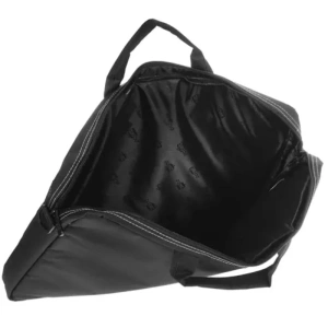 сумка для ноутбука pc pet 600d 17.3" черный нейлон pcp-a1117bk