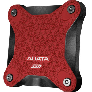 внешний накопитель ssd 512гб a-data sd620-512gcrd usb 3.1 512gb  sd620 2.5" красный