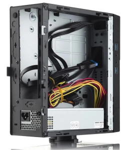 корпус foxline fl-bq5 mitx 220w tfx