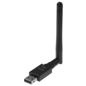 устройство связи bluetooth buro bu-bt50c bluetooth 5.0+edr class 1 100м черный