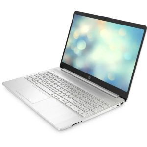 ноутбук hp 15s-eq3009ny ryzen 5 5625u/8gb/ssd512gb/15.6"/sva/fhd/dos/silver 7d1d7ea