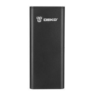 набор инструментов deko bs25-1 25 предметов 065-0996