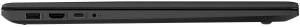 ноутбук hp 17-cp0092ur 4d4b6ea amd 3020e/4gb/ssd256gb/17.3"/hd+/dos3.0/black 