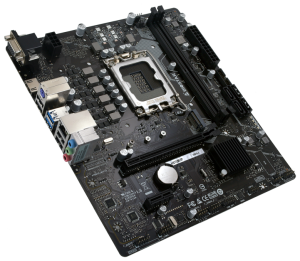 материнская плата biostar h610mhp 2.0 s1700 2xddr4