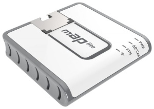 маршрутизатор mikrotik rbmapl-2nd