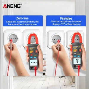 мультиметр aneng st183