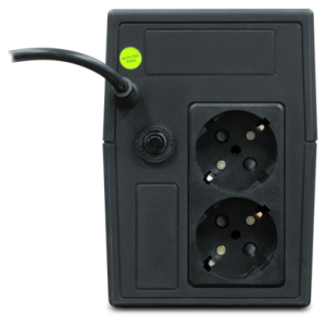 ибп powerman back pro 850 