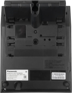 телефон panasonic kx ts 2382 rub 