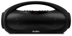 колонка портативная sven ps-420